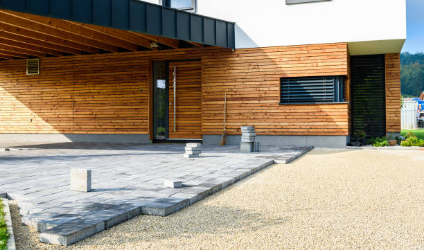 Best Decorative Driveway Pavers  in Pioneer, CA