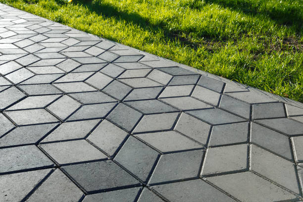 Trusted Pioneer, CA Driveway Pavers Experts